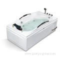 Comfortable Indoor Two Person Bathtub